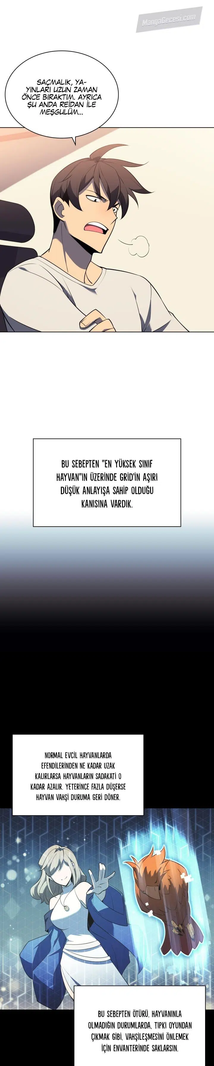 Tamteçhizat - Bölüm 117 Sayfa 6