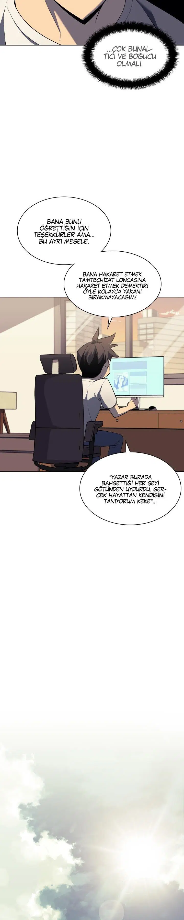 Tamteçhizat - Bölüm 117 Sayfa 10