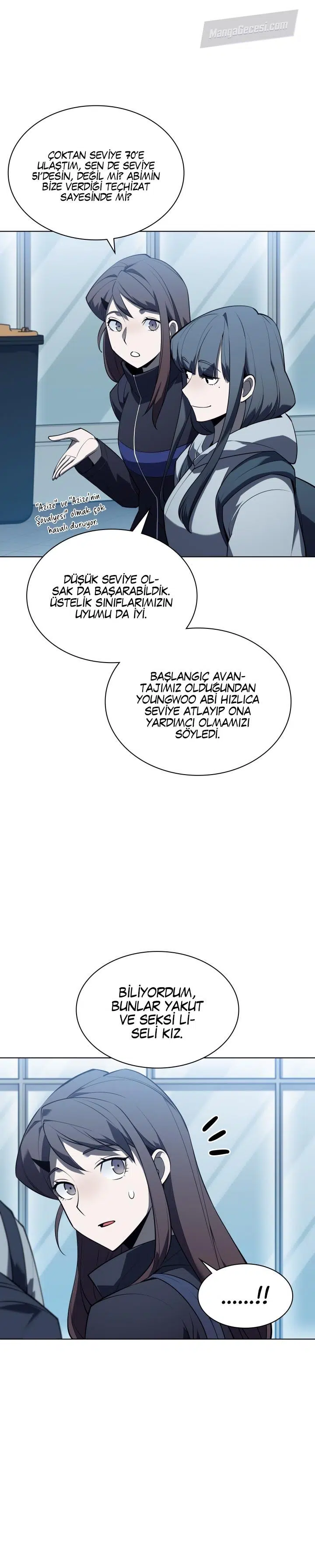 Tamteçhizat - Bölüm 117 Sayfa 19