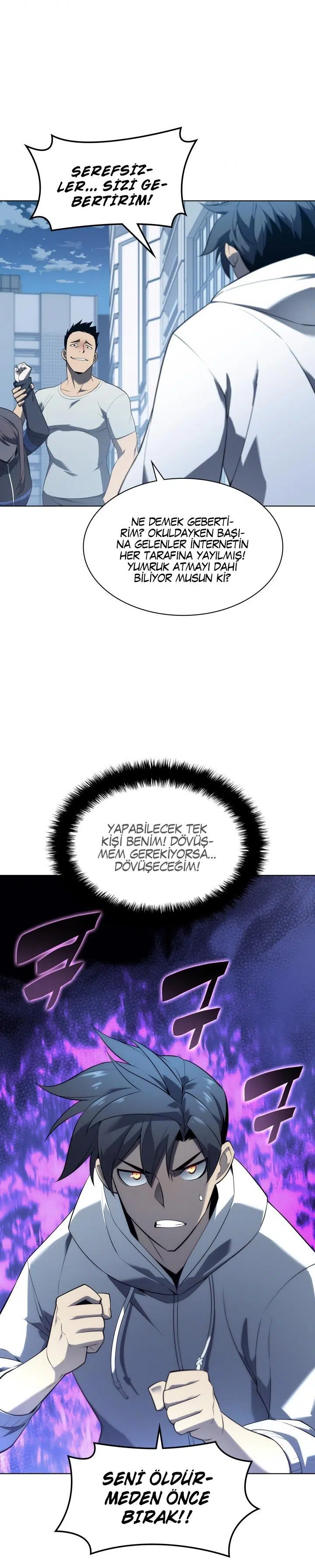 Tamteçhizat - Bölüm 117 Sayfa 26
