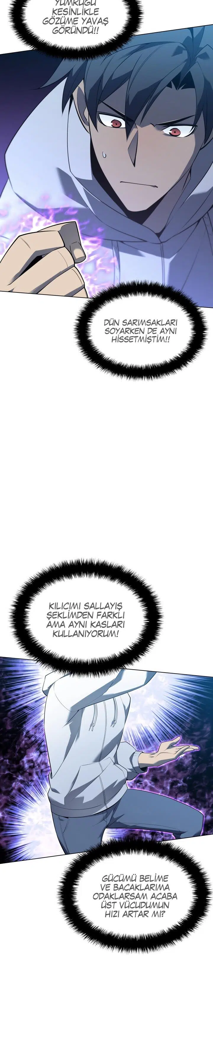 Tamteçhizat - Bölüm 117 Sayfa 30