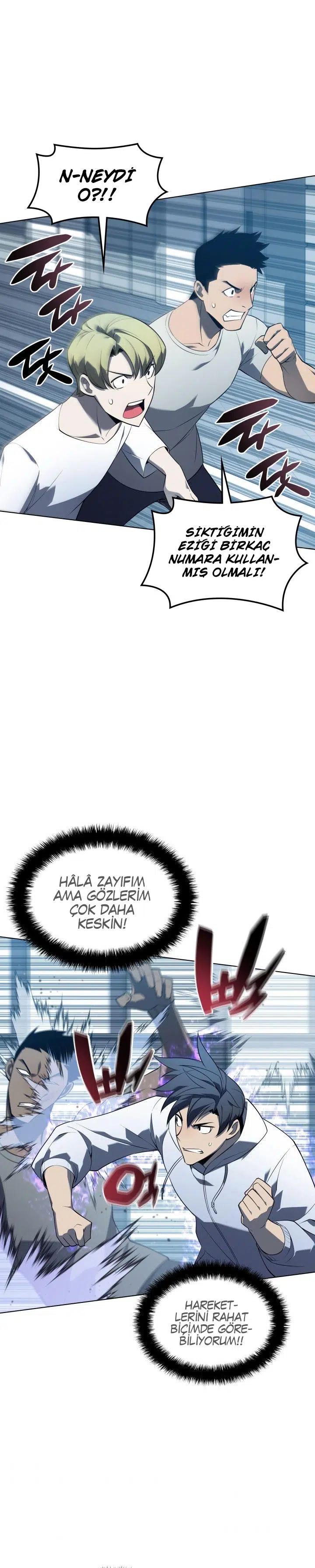 Tamteçhizat - Bölüm 117 Sayfa 33