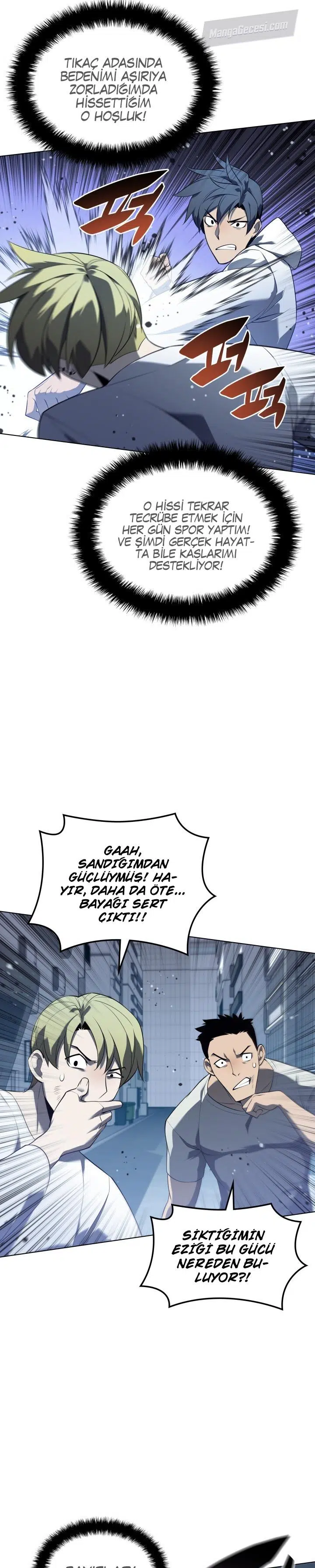 Tamteçhizat - Bölüm 117 Sayfa 34