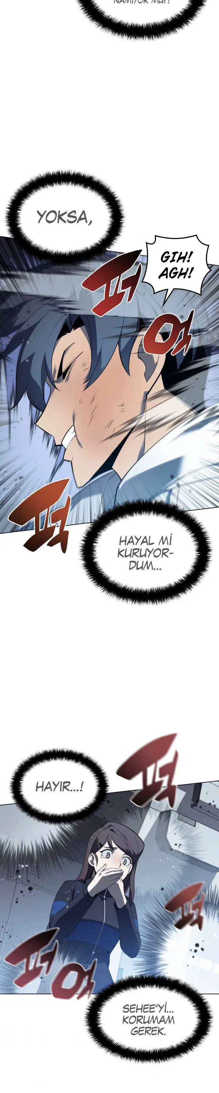 Tamteçhizat - Bölüm 117 Sayfa 38