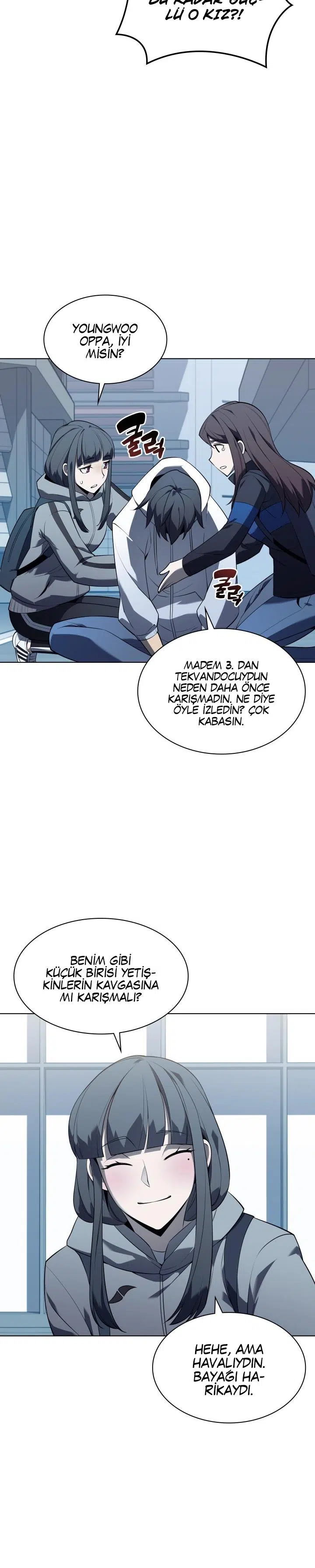 Tamteçhizat - Bölüm 117 Sayfa 43