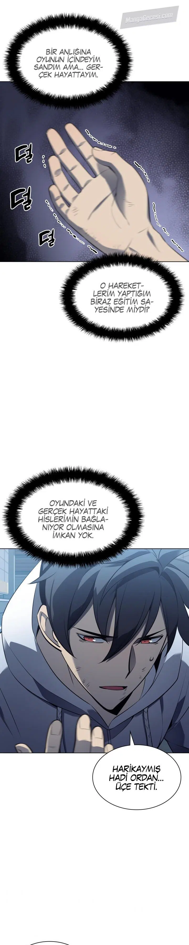Tamteçhizat - Bölüm 117 Sayfa 44