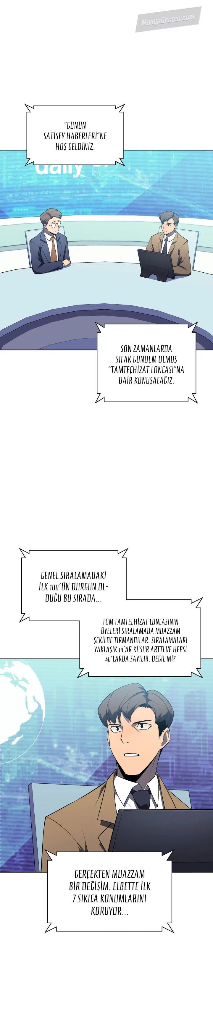 Tamteçhizat - Bölüm 118 Sayfa 2