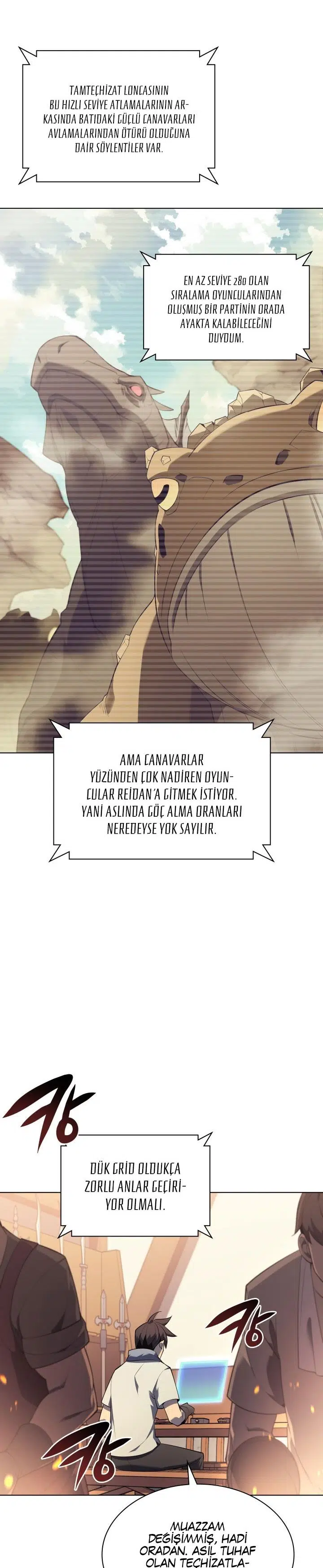 Tamteçhizat - Bölüm 118 Sayfa 3