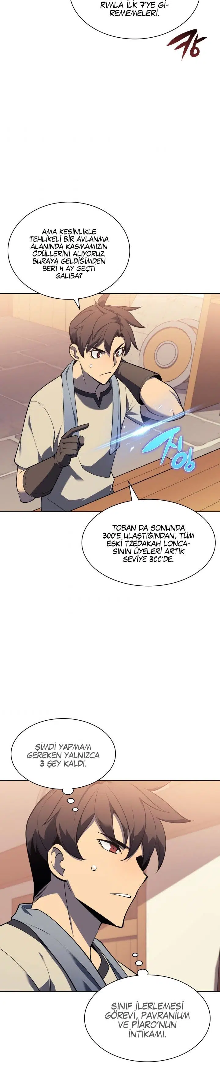 Tamteçhizat - Bölüm 118 Sayfa 4