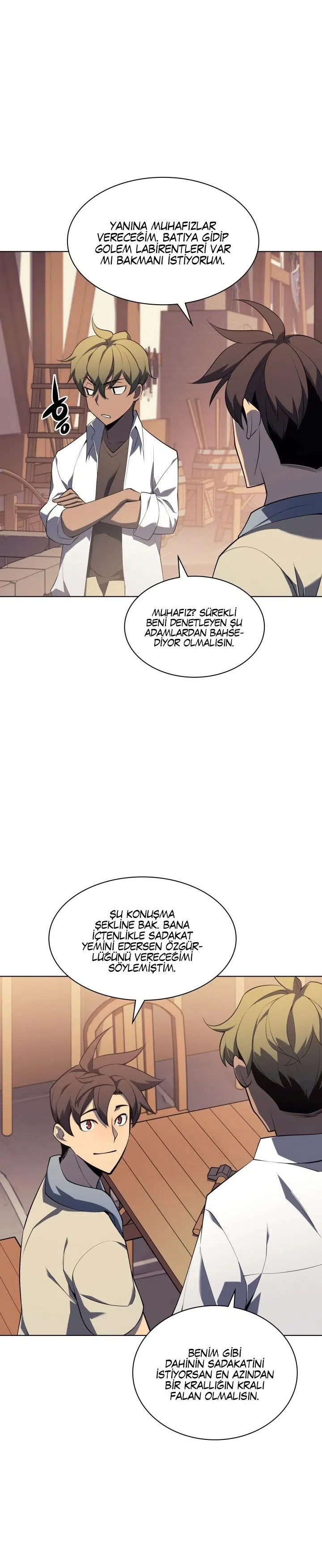 Tamteçhizat - Bölüm 118 Sayfa 6