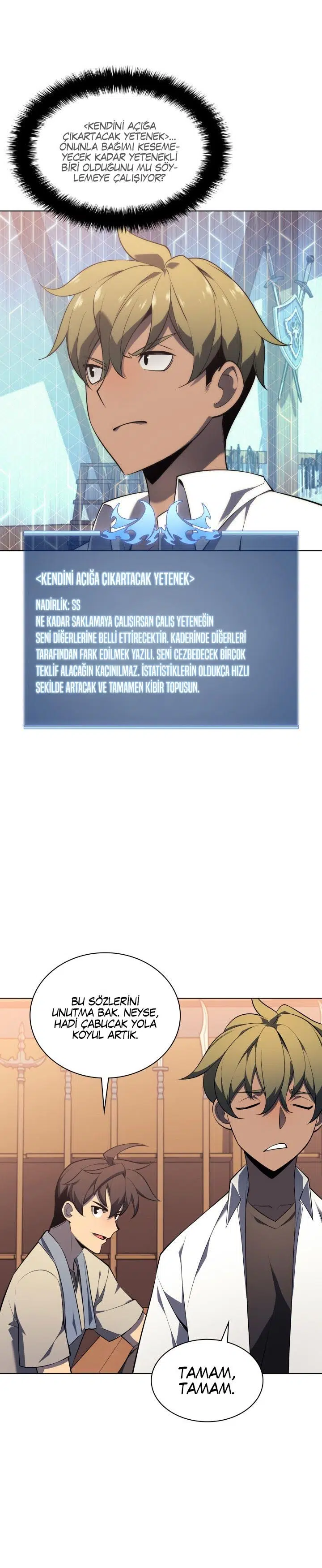 Tamteçhizat - Bölüm 118 Sayfa 7