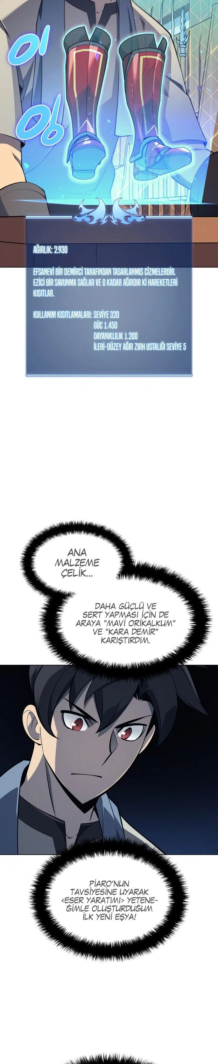 Tamteçhizat - Bölüm 118 Sayfa 10