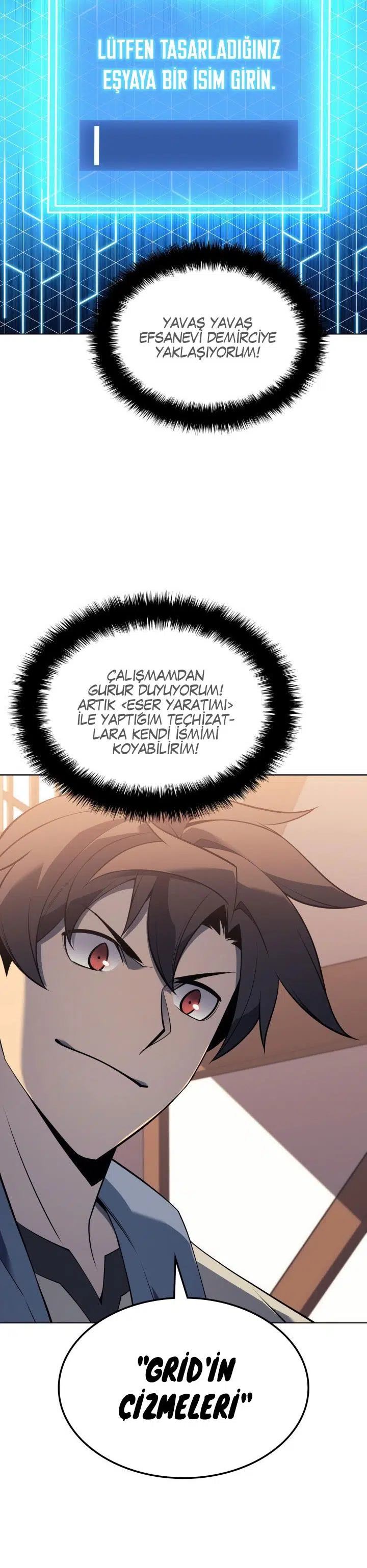 Tamteçhizat - Bölüm 118 Sayfa 12