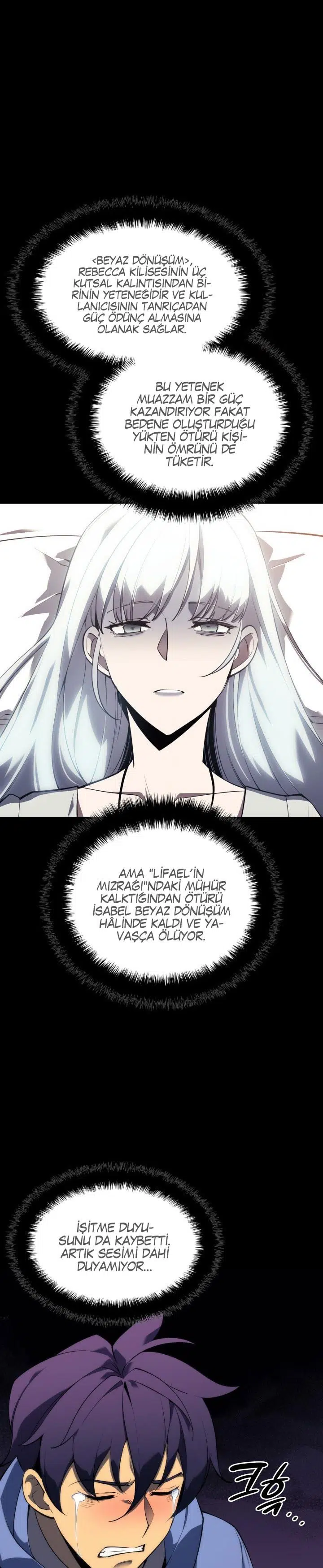 Tamteçhizat - Bölüm 118 Sayfa 15
