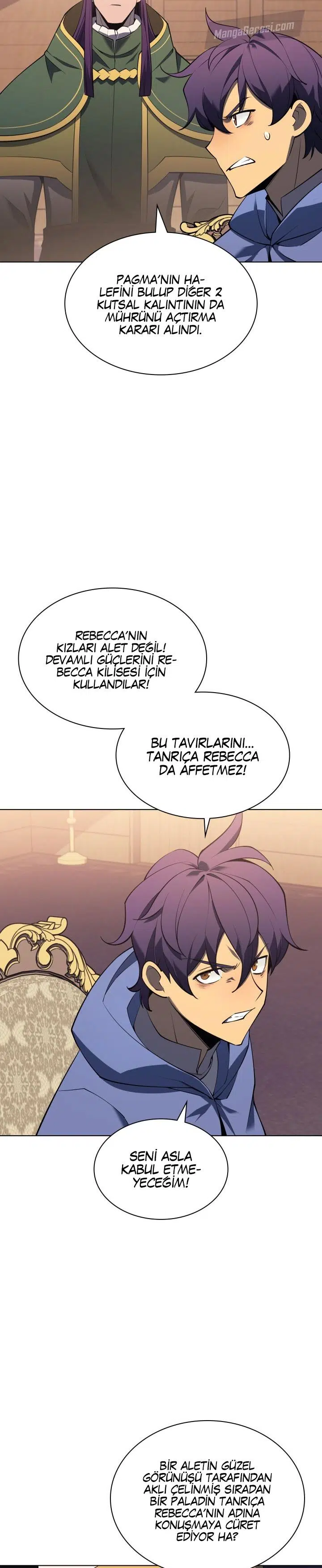 Tamteçhizat - Bölüm 118 Sayfa 19