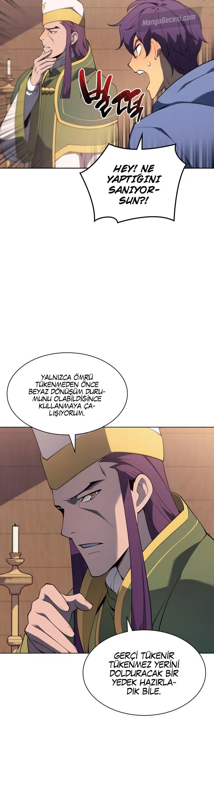 Tamteçhizat - Bölüm 118 Sayfa 25
