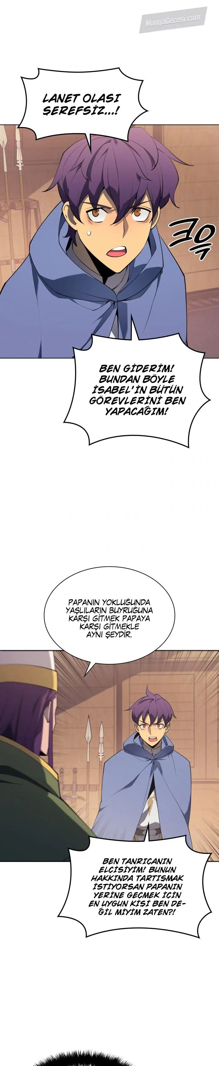 Tamteçhizat - Bölüm 118 Sayfa 26