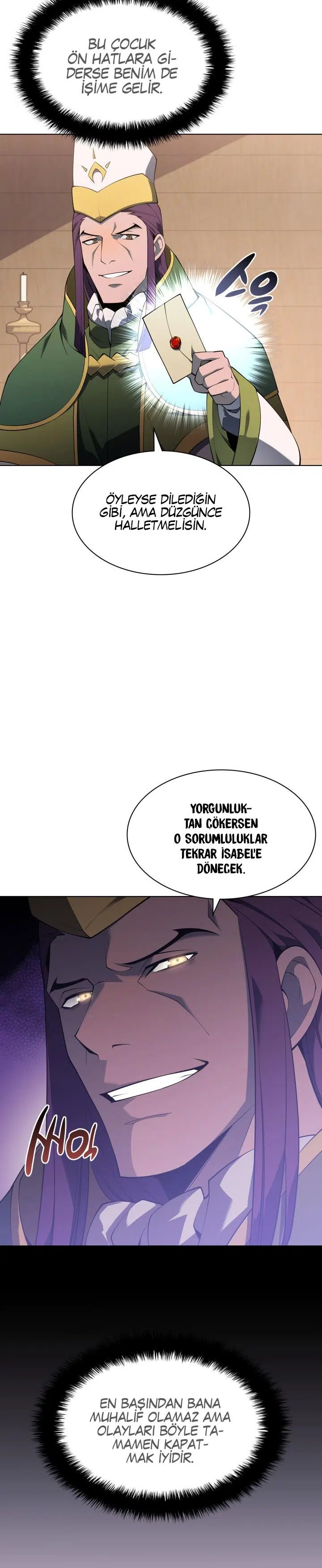 Tamteçhizat - Bölüm 118 Sayfa 27