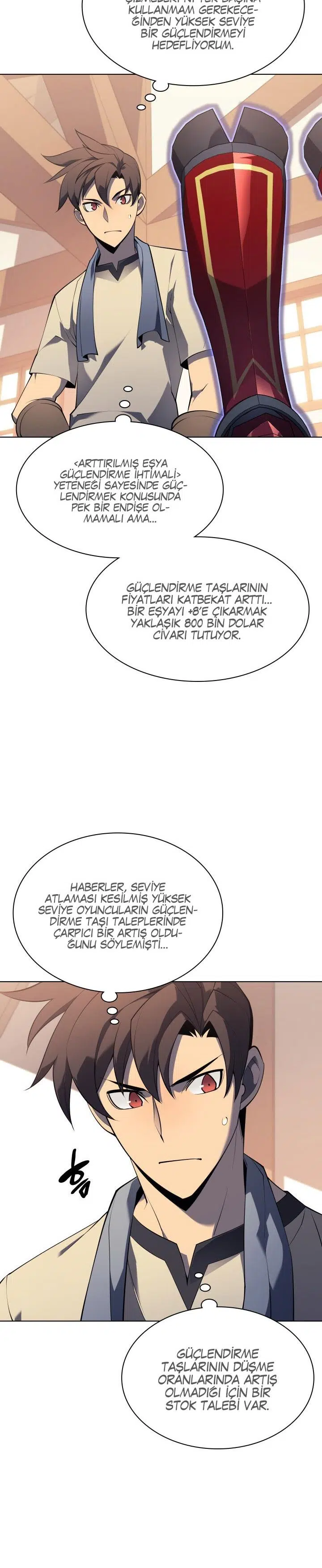 Tamteçhizat - Bölüm 118 Sayfa 33