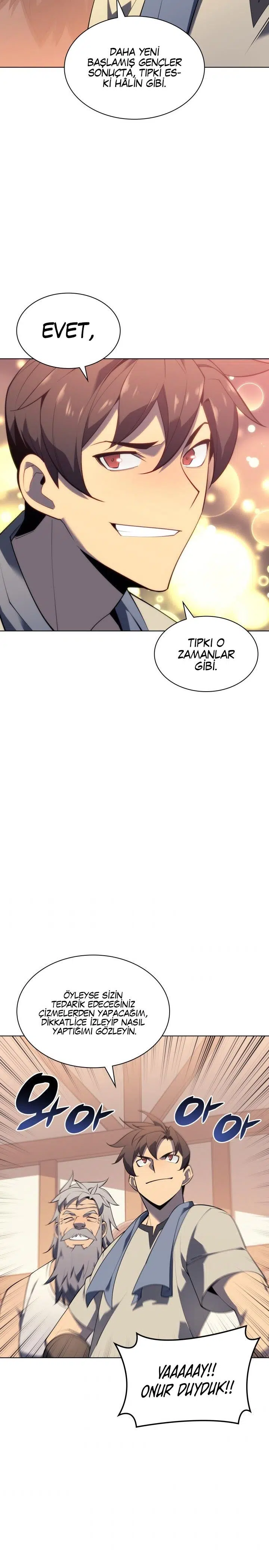 Tamteçhizat - Bölüm 118 Sayfa 36