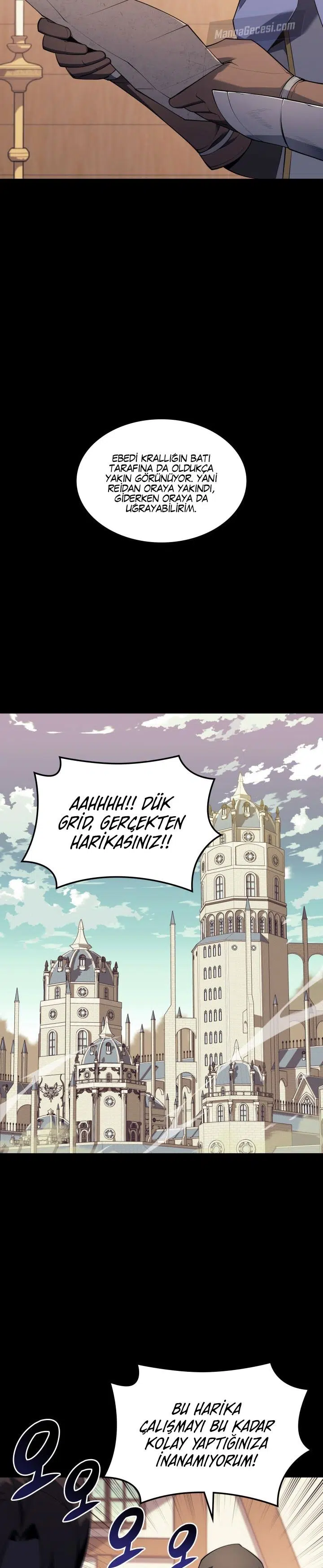Tamteçhizat - Bölüm 118 Sayfa 40