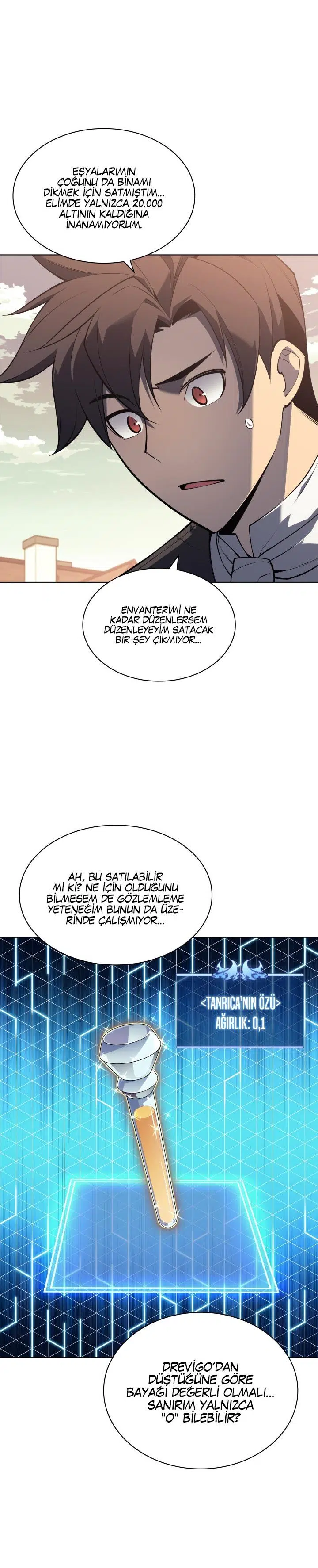 Tamteçhizat - Bölüm 119 Sayfa 3