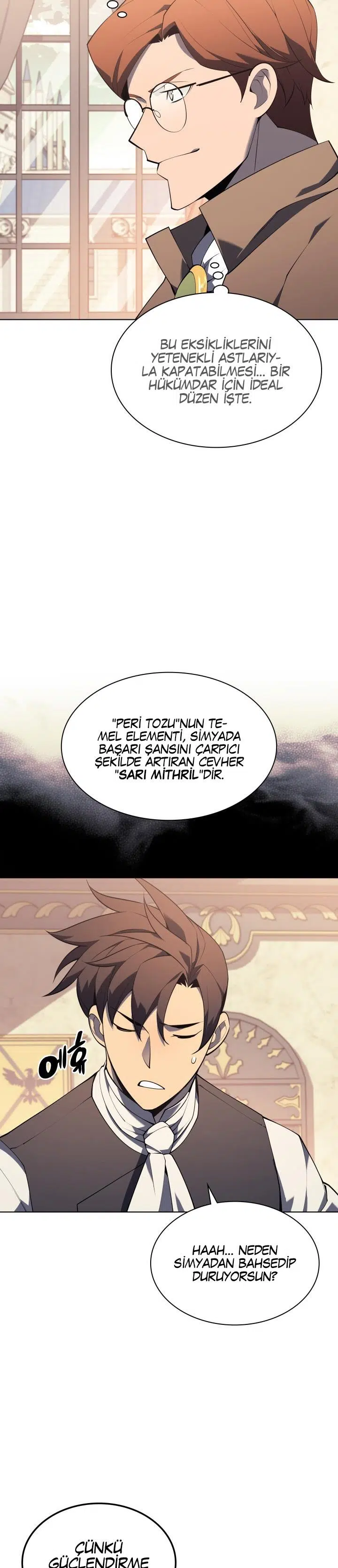 Tamteçhizat - Bölüm 119 Sayfa 9