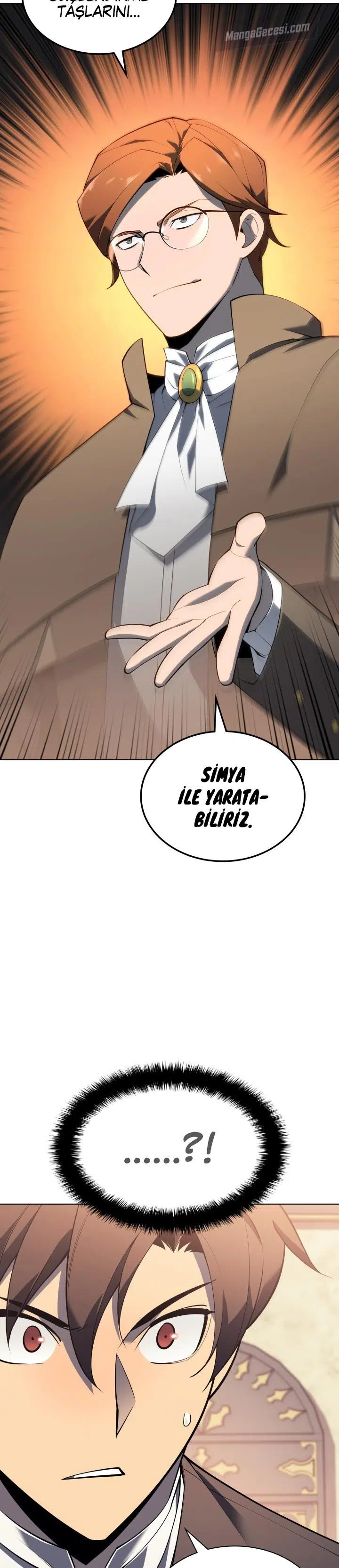 Tamteçhizat - Bölüm 119 Sayfa 10