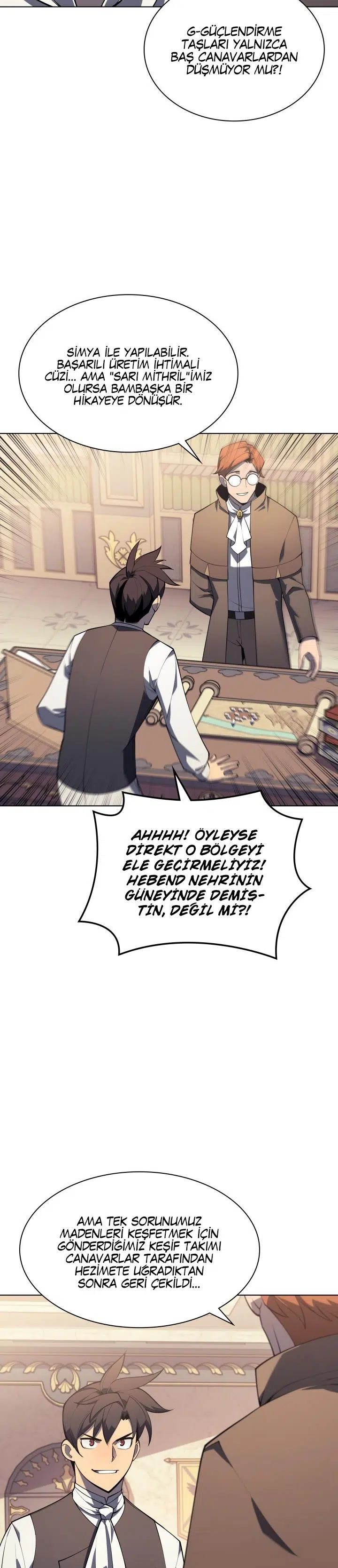 Tamteçhizat - Bölüm 119 Sayfa 11