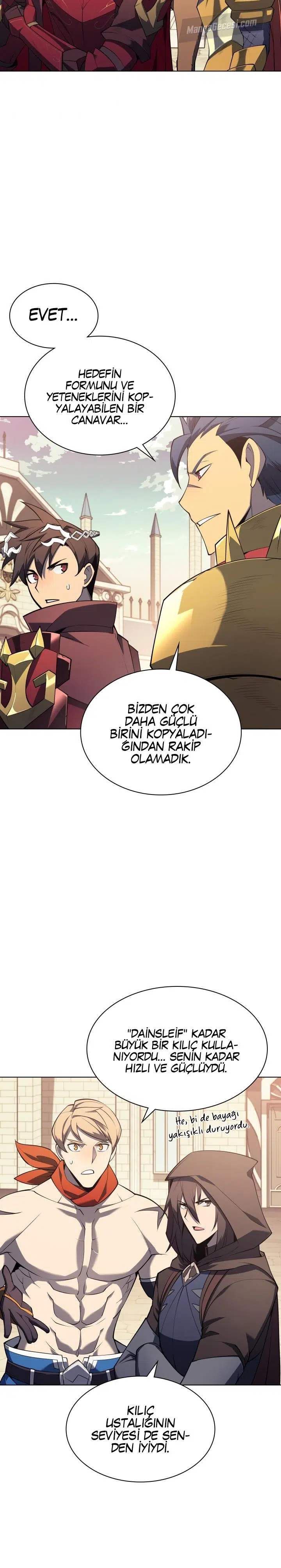 Tamteçhizat - Bölüm 119 Sayfa 16