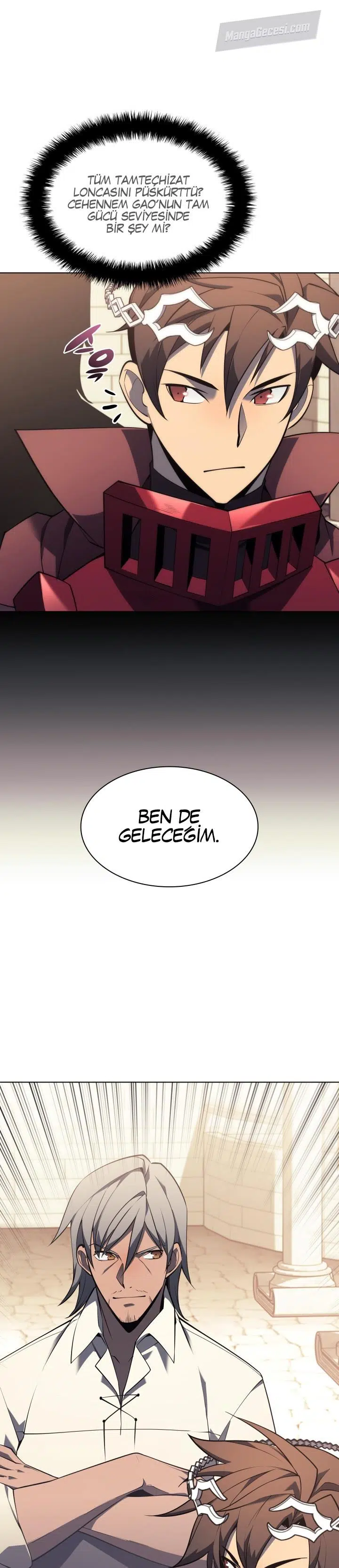Tamteçhizat - Bölüm 119 Sayfa 17