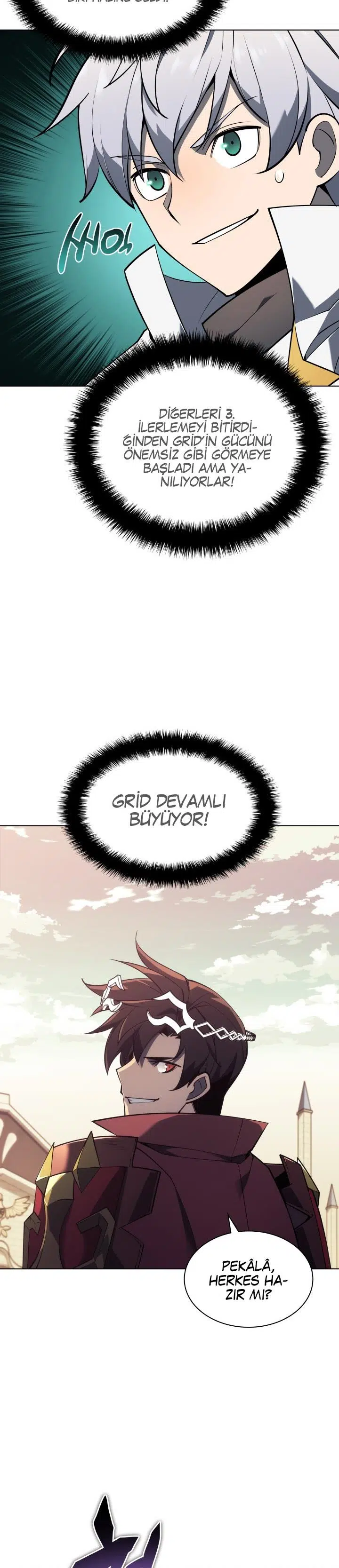 Tamteçhizat - Bölüm 119 Sayfa 19
