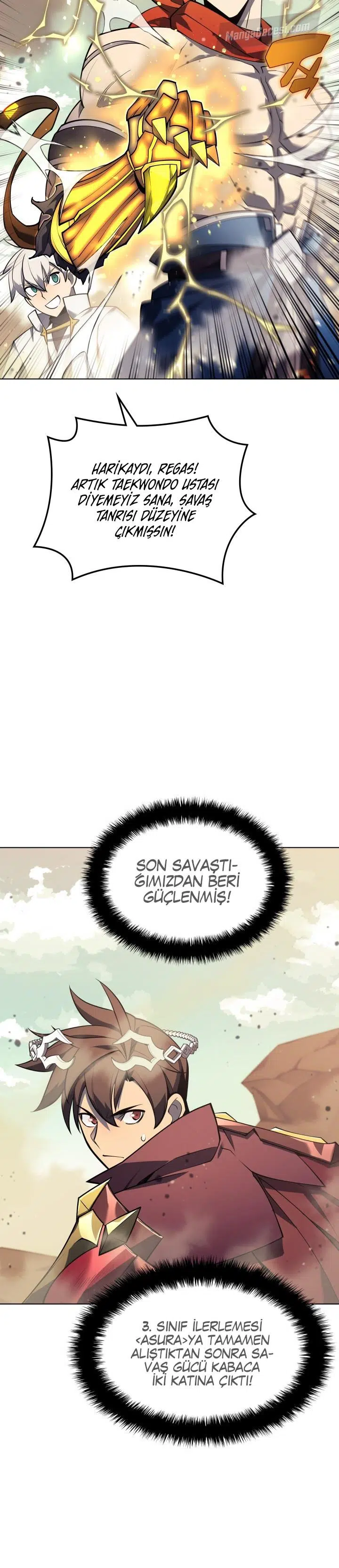 Tamteçhizat - Bölüm 119 Sayfa 23