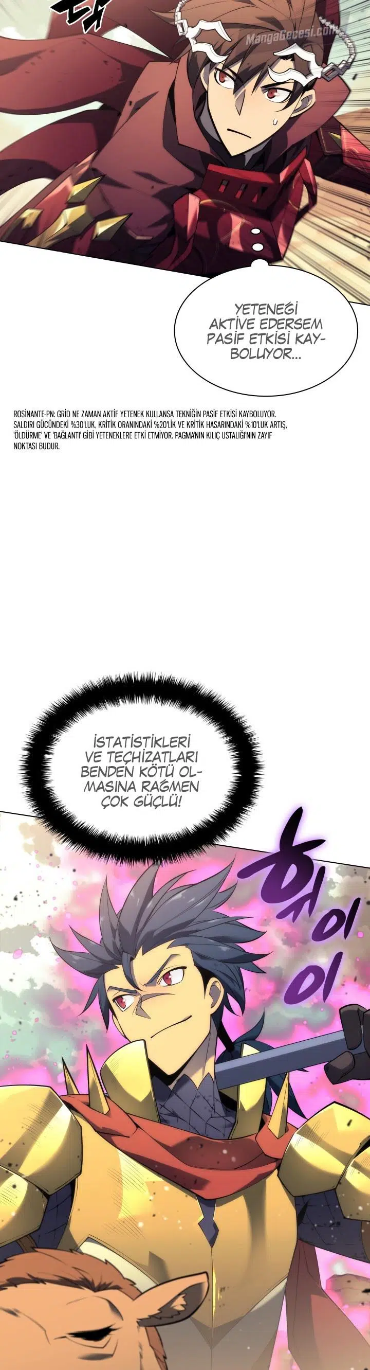 Tamteçhizat - Bölüm 119 Sayfa 26