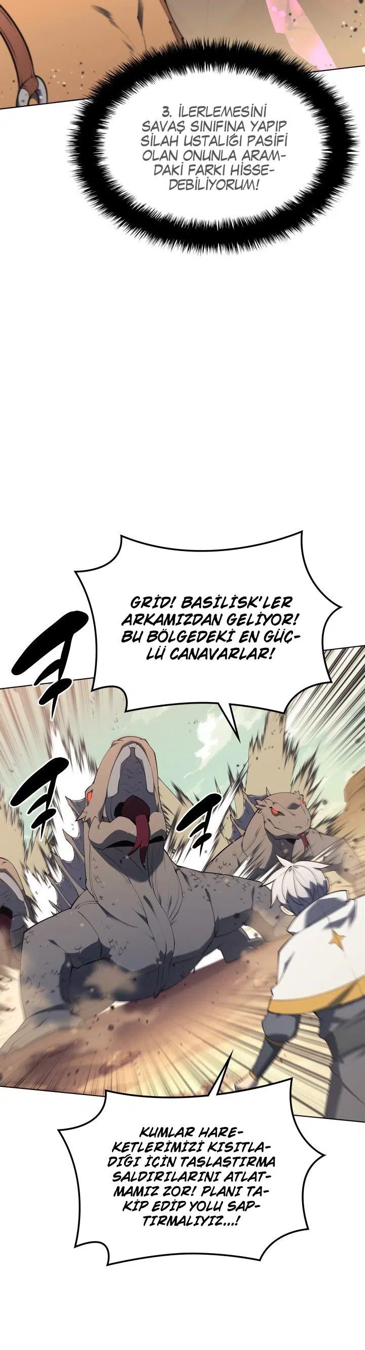 Tamteçhizat - Bölüm 119 Sayfa 27