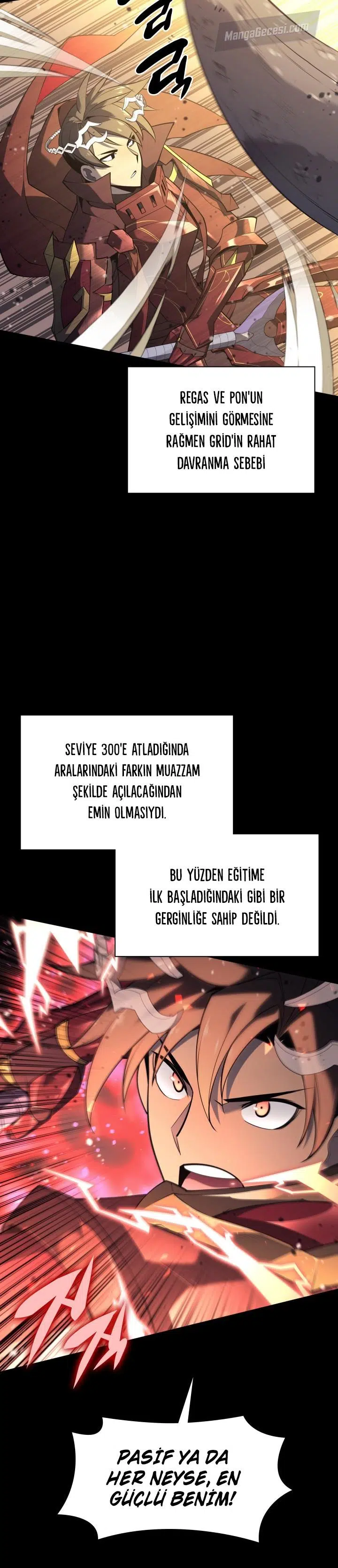 Tamteçhizat - Bölüm 119 Sayfa 31