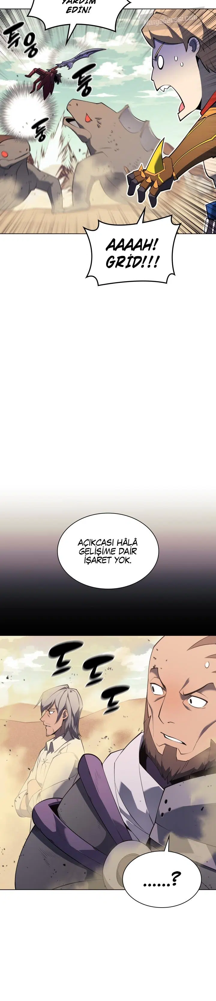 Tamteçhizat - Bölüm 119 Sayfa 34