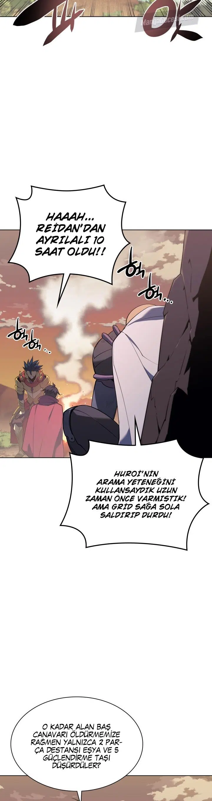 Tamteçhizat - Bölüm 119 Sayfa 37