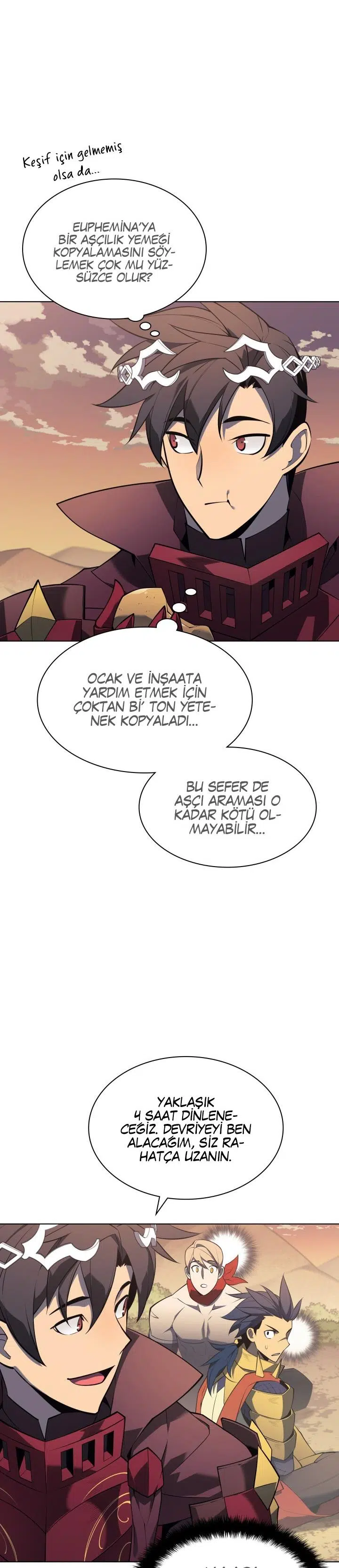 Tamteçhizat - Bölüm 119 Sayfa 40