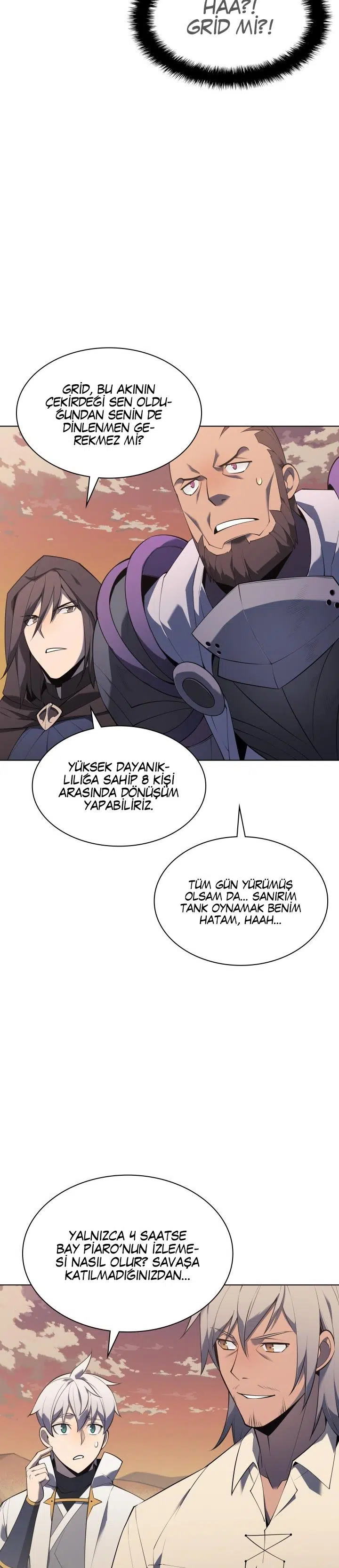 Tamteçhizat - Bölüm 119 Sayfa 41