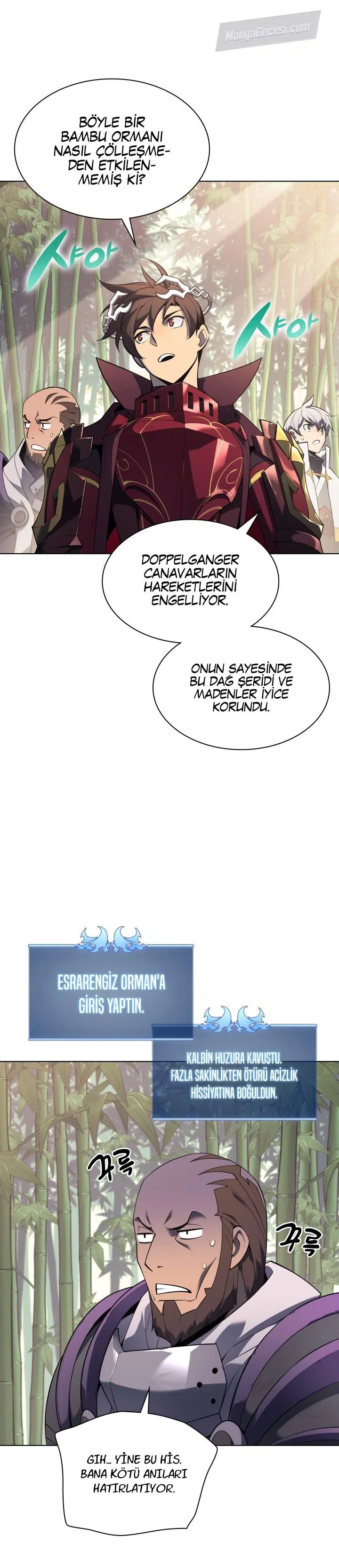 Tamteçhizat - Bölüm 119 Sayfa 46