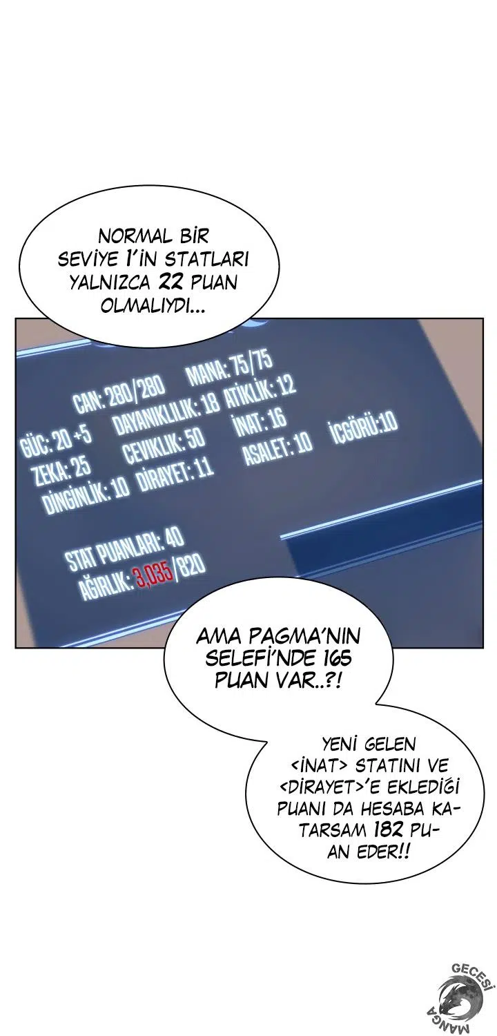 Tamteçhizat - Bölüm 11 Sayfa 5