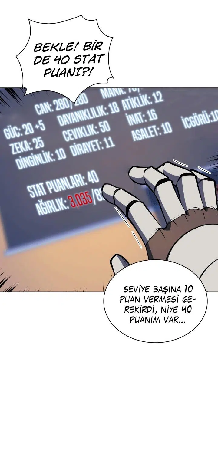 Tamteçhizat - Bölüm 11 Sayfa 6