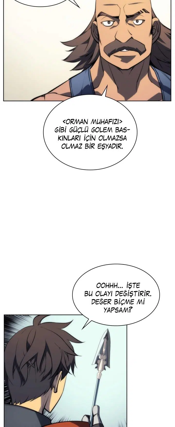 Tamteçhizat - Bölüm 11 Sayfa 15