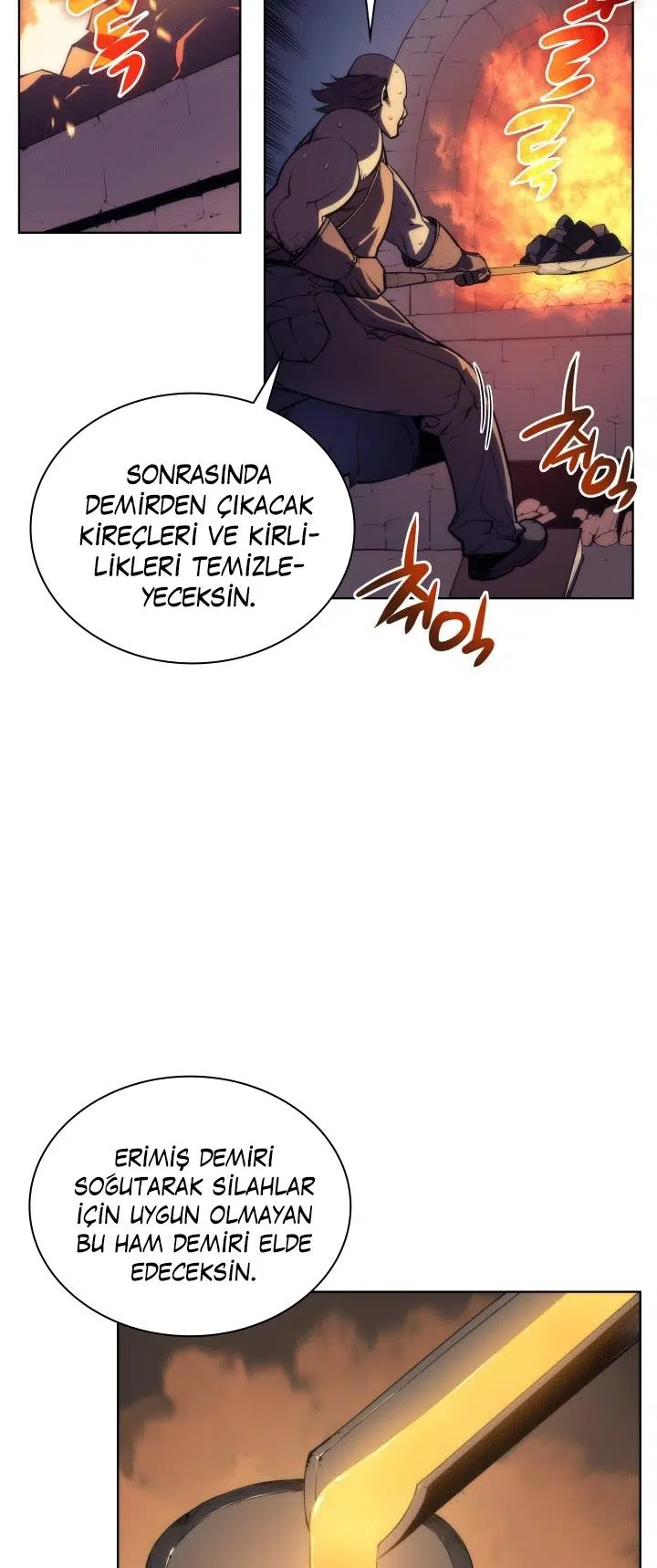 Tamteçhizat - Bölüm 11 Sayfa 19