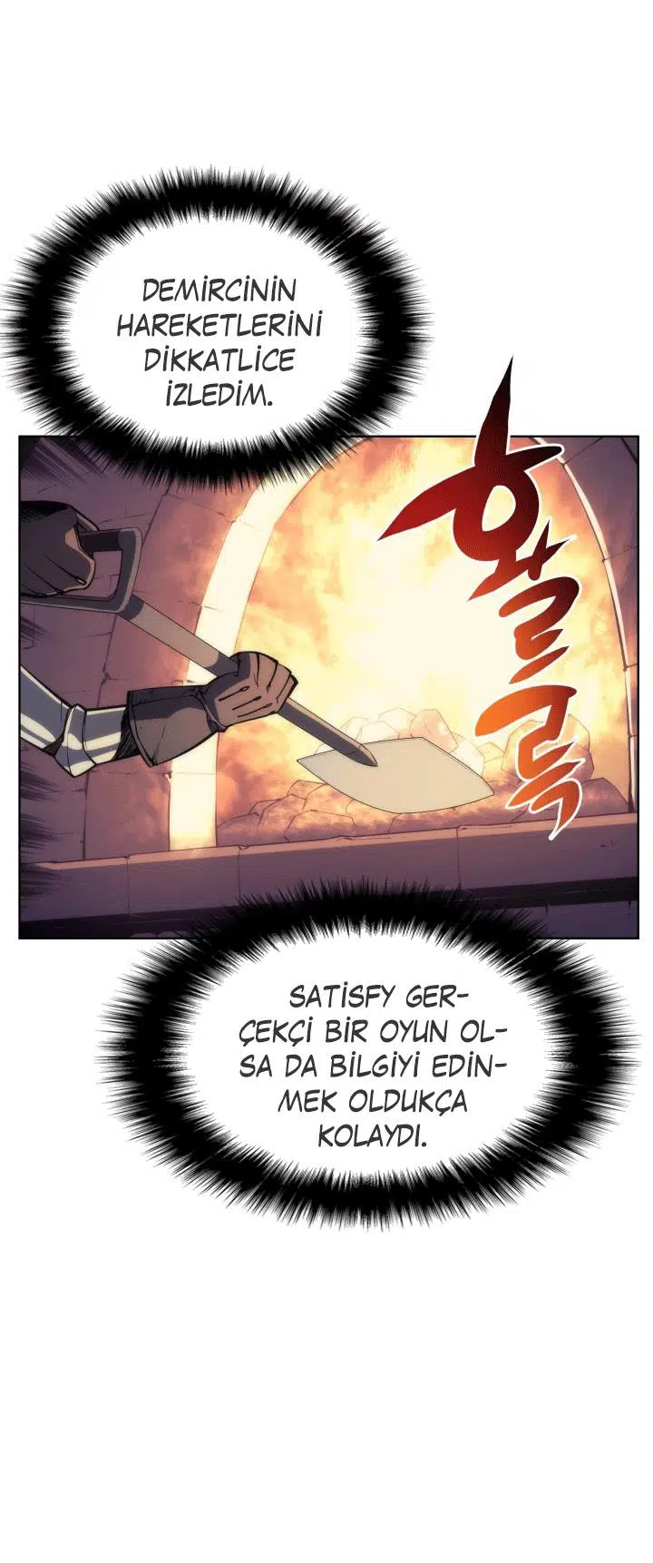Tamteçhizat - Bölüm 11 Sayfa 22