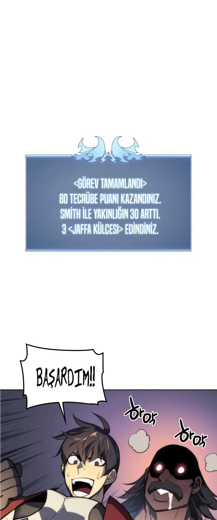 Tamteçhizat - Bölüm 11 Sayfa 27