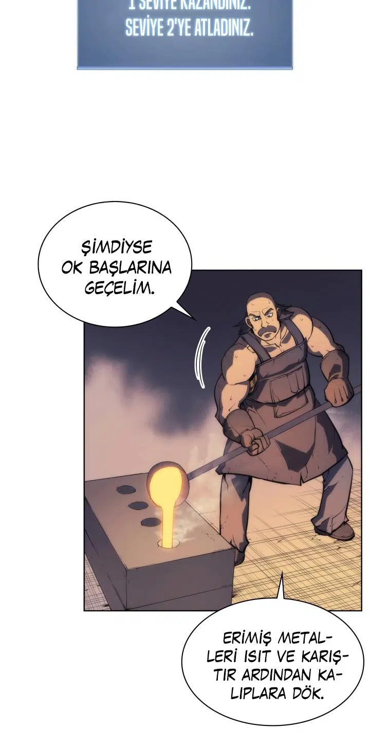 Tamteçhizat - Bölüm 11 Sayfa 31