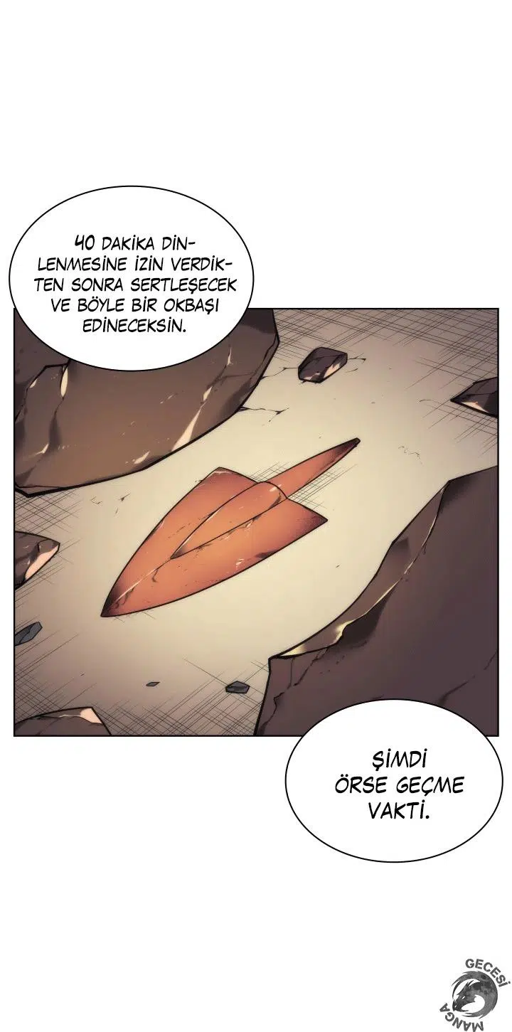 Tamteçhizat - Bölüm 11 Sayfa 32