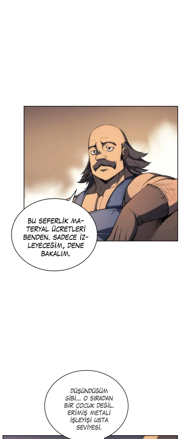Tamteçhizat - Bölüm 11 Sayfa 37